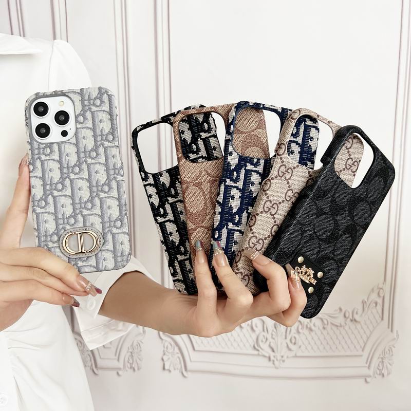 Dior  iPhone 11-16Pro Max 080809